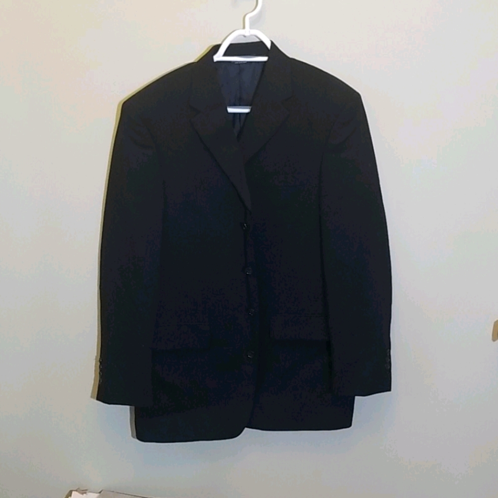 Men's Suit Jacket